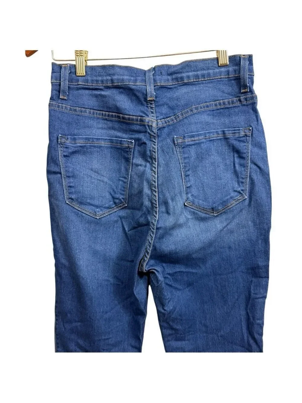 Fashion Nova pre owned